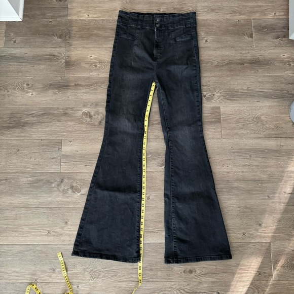 Free People We The Free Jayde Jeans - Picture 8 of 9